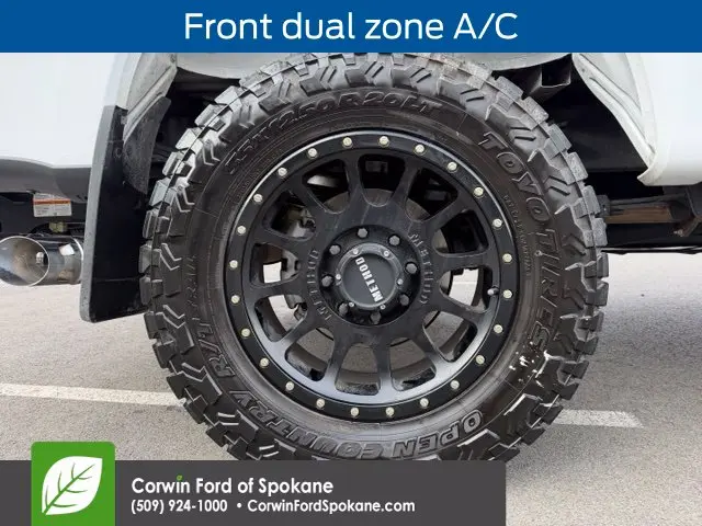 2024 Ford F-250 - $74,538
