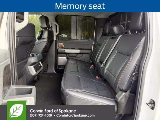 2024 Ford F-250 - $74,538