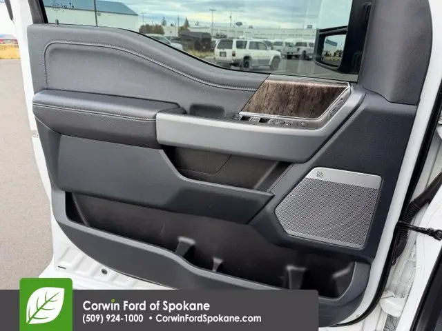 2024 Ford F-250 - $74,538
