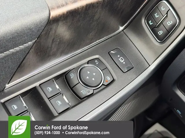 2024 Ford F-250 - $74,538