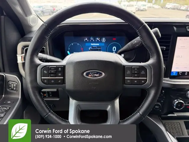 2024 Ford F-250 - $74,538