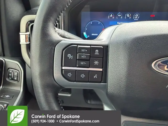 2024 Ford F-250 - $74,538