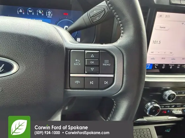 2024 Ford F-250 - $74,538