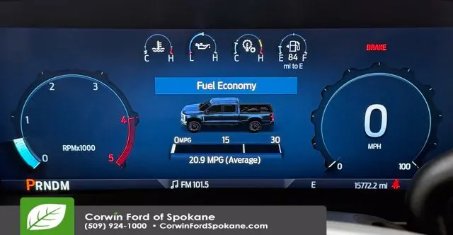 2024 Ford F-250 - $74,538