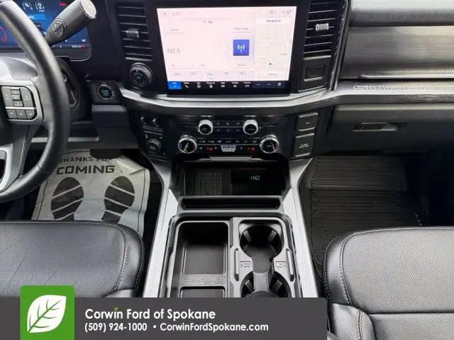 2024 Ford F-250 - $74,538