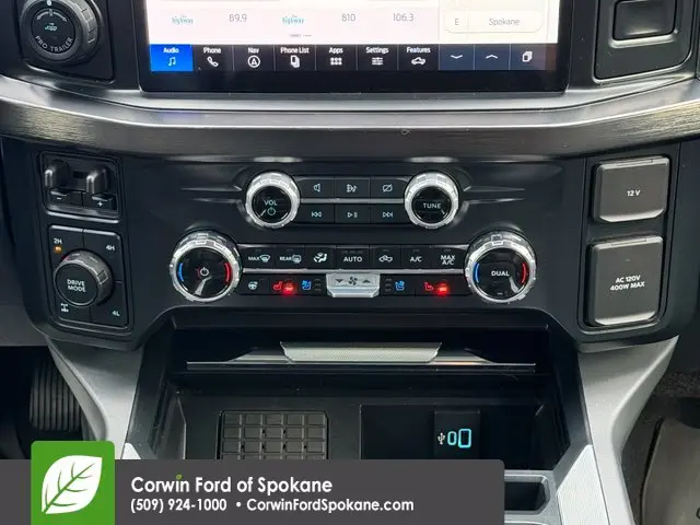 2024 Ford F-250 - $74,538