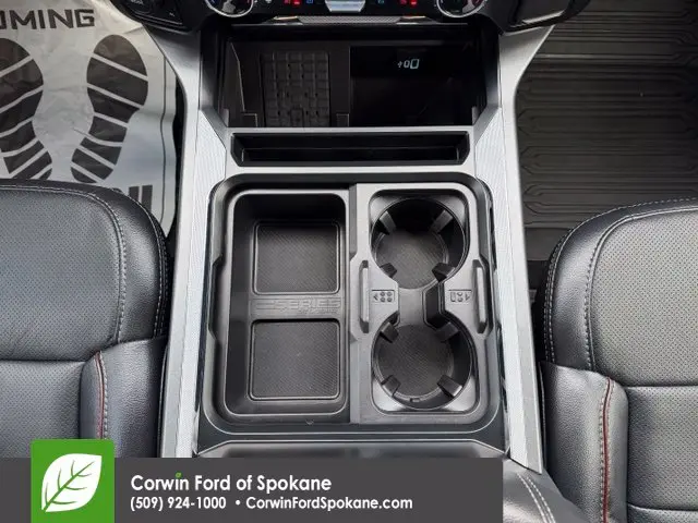 2024 Ford F-250 - $74,538