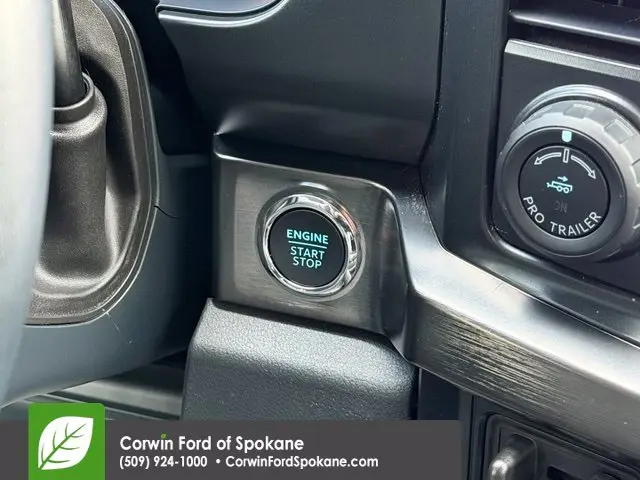 2024 Ford F-250 - $74,538