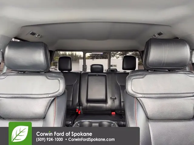 2024 Ford F-250 - $74,538