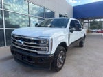 2024 F-250 Super Duty Thumbnail 2