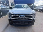 2024 F-250 Super Duty Thumbnail 3