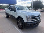2024 F-250 Super Duty Thumbnail 4