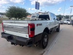 2024 F-250 Super Duty Thumbnail 5