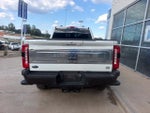 2024 F-250 Super Duty Thumbnail 6