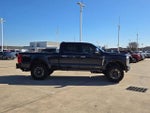 2024 F-250 Super Duty Thumbnail 2