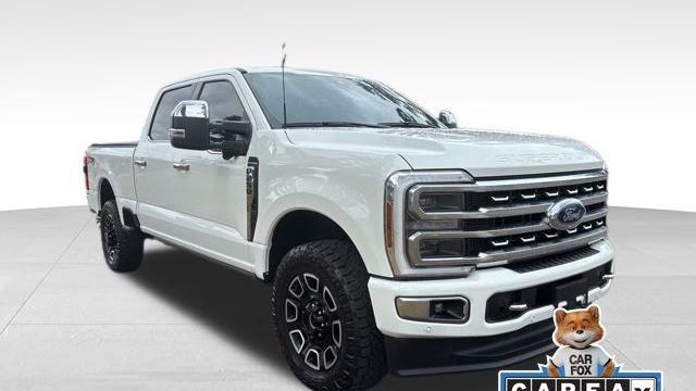 Preowned 2024 Ford F-250 Super Duty XL for Sale