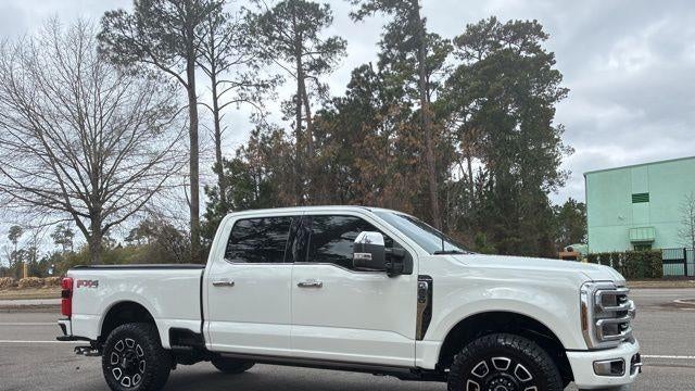 2024 Ford F-250 Super Duty XL