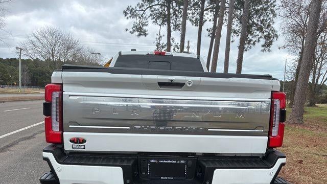 2024 Ford F-250 Super Duty XL