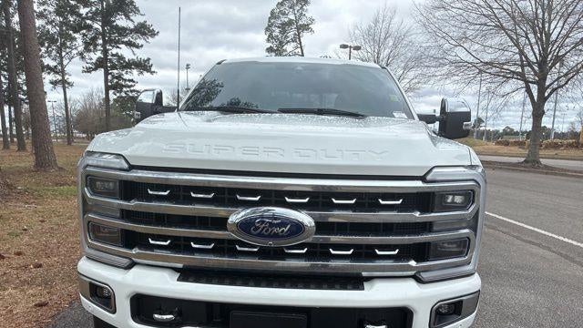 2024 Ford F-250 Super Duty XL