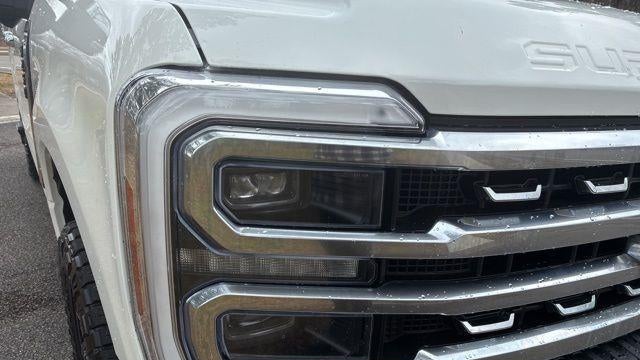 2024 Ford F-250 Super Duty XL