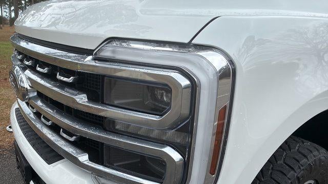 2024 Ford F-250 Super Duty XL