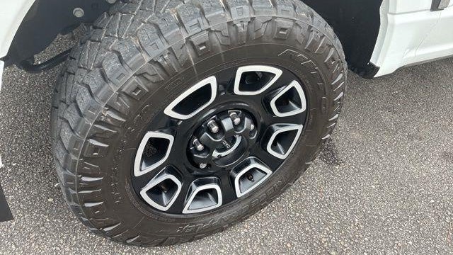 2024 Ford F-250 Super Duty XL