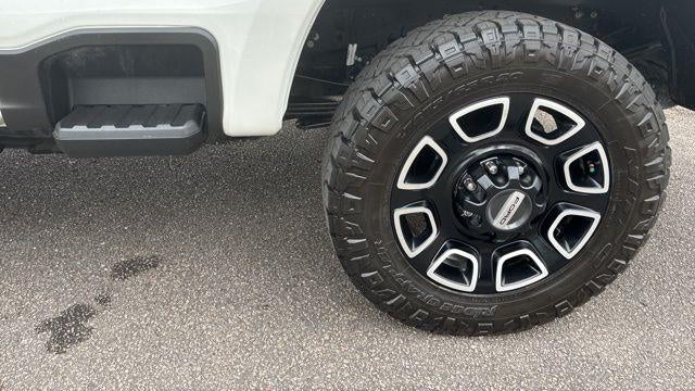 2024 Ford F-250 Super Duty XL