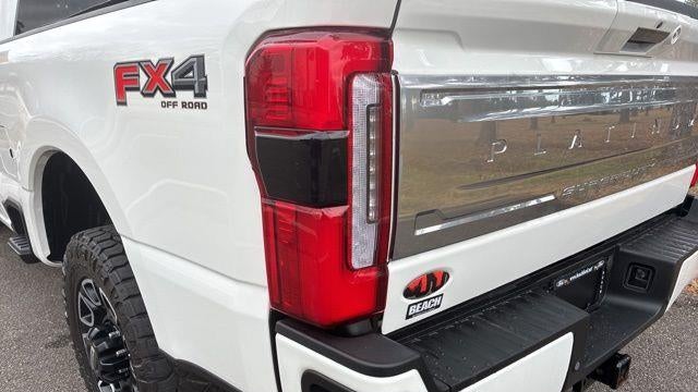 2024 Ford F-250 Super Duty XL
