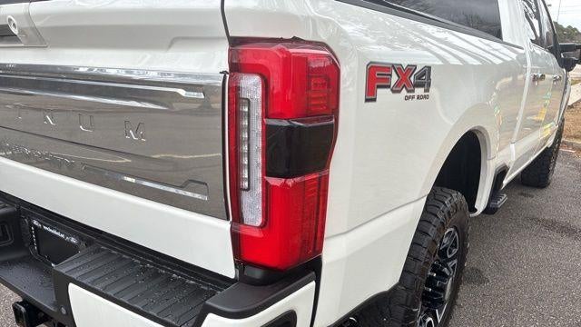2024 Ford F-250 Super Duty XL