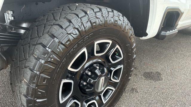 2024 Ford F-250 Super Duty XL