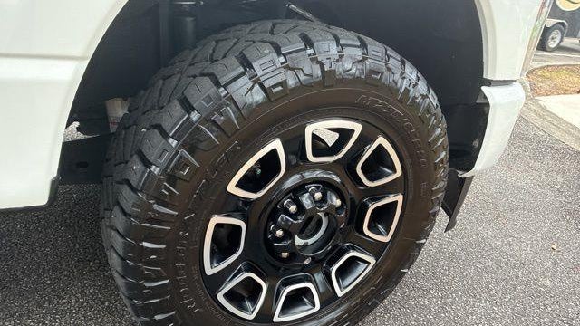 2024 Ford F-250 Super Duty XL