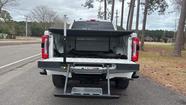 2024 Ford F-250 Super Duty XL