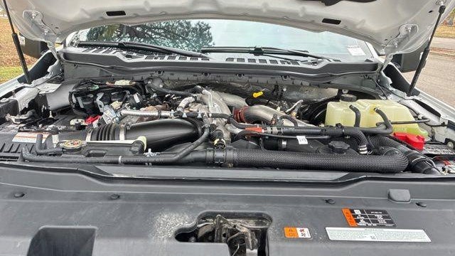 2024 Ford F-250 Super Duty XL