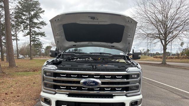 2024 Ford F-250 Super Duty XL