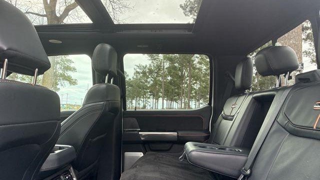 2024 Ford F-250 Super Duty XL