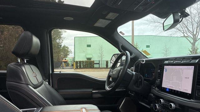2024 Ford F-250 Super Duty XL