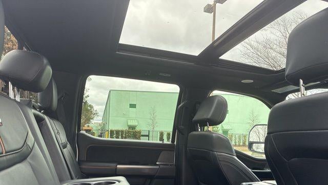 2024 Ford F-250 Super Duty XL