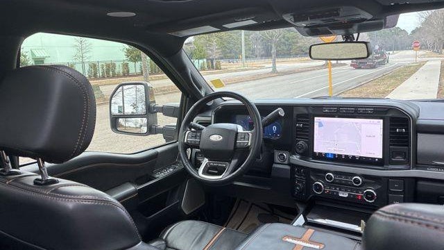 2024 Ford F-250 Super Duty XL