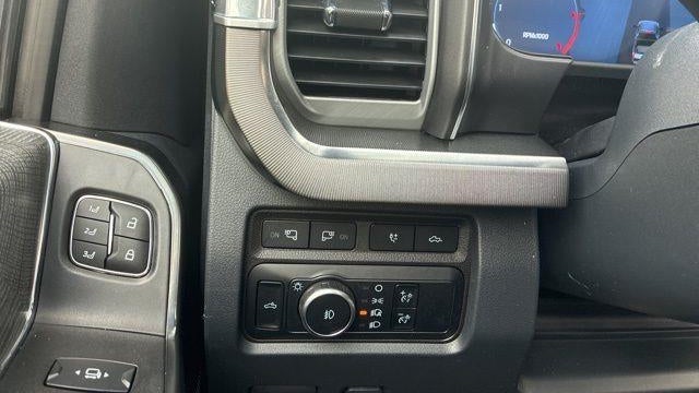 2024 Ford F-250 Super Duty XL