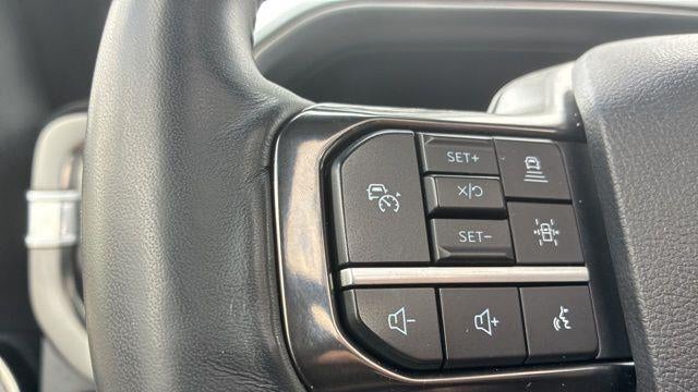 2024 Ford F-250 Super Duty XL