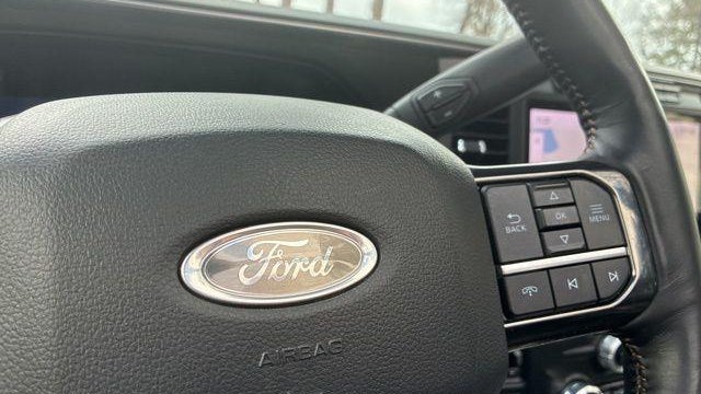 2024 Ford F-250 Super Duty XL