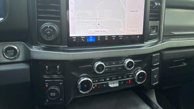 2024 Ford F-250 Super Duty XL
