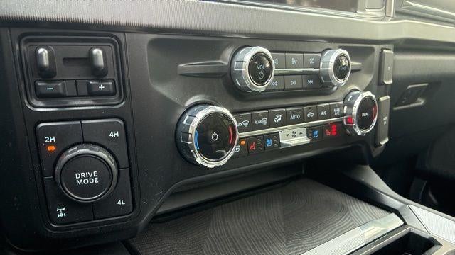 2024 Ford F-250 Super Duty XL