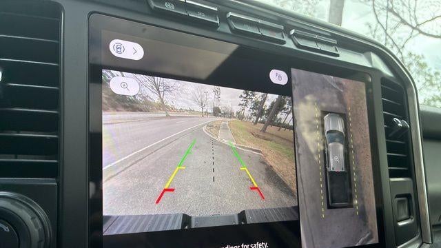 2024 Ford F-250 Super Duty XL