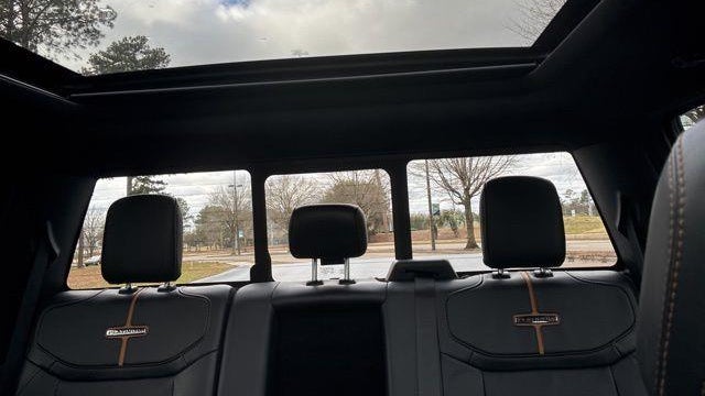 2024 Ford F-250 Super Duty XL