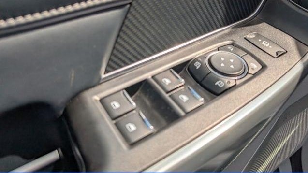 2024 Ford F-250 Super Duty Platinum