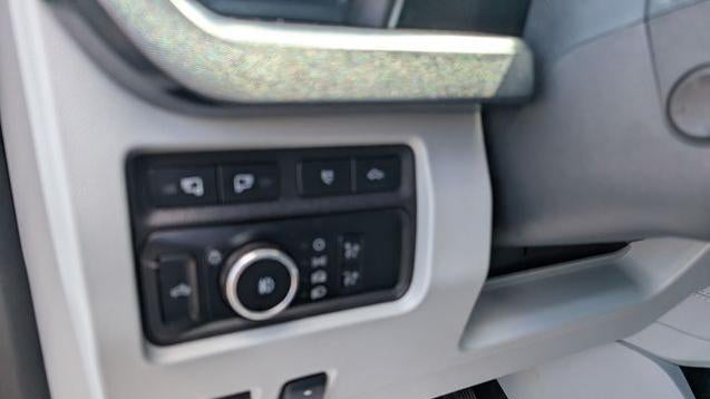 2024 Ford F-250 Super Duty Platinum