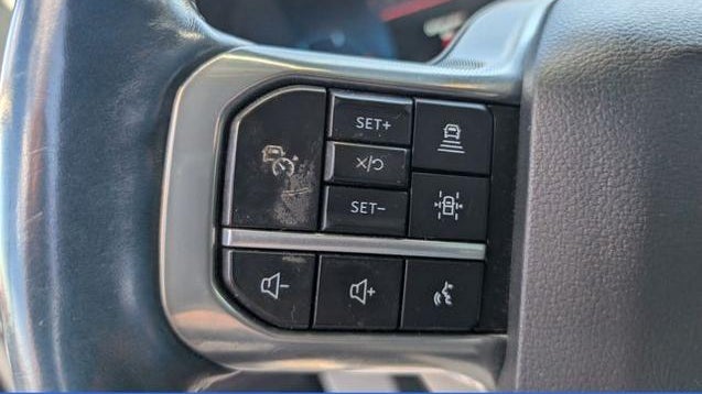 2024 Ford F-250 Super Duty Platinum