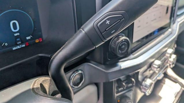 2024 Ford F-250 Super Duty Platinum