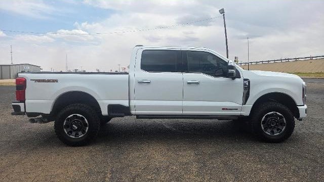 2024 Ford F-250 Super Duty XL
